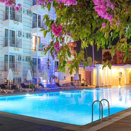 Akdora Resort Hotel & Spa Сиде Екстериор снимка