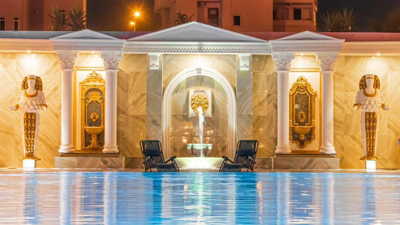Akdora Resort Hotel & Spa Сиде Екстериор снимка