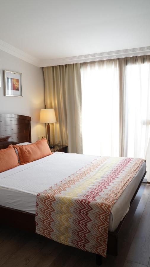 Akdora Resort Hotel & Spa Сиде Екстериор снимка