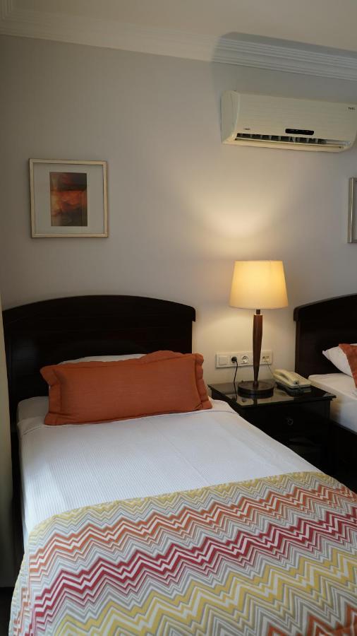 Akdora Resort Hotel & Spa Сиде Екстериор снимка