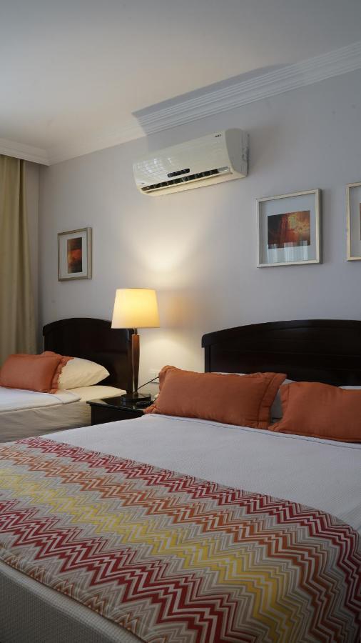 Akdora Resort Hotel & Spa Сиде Екстериор снимка